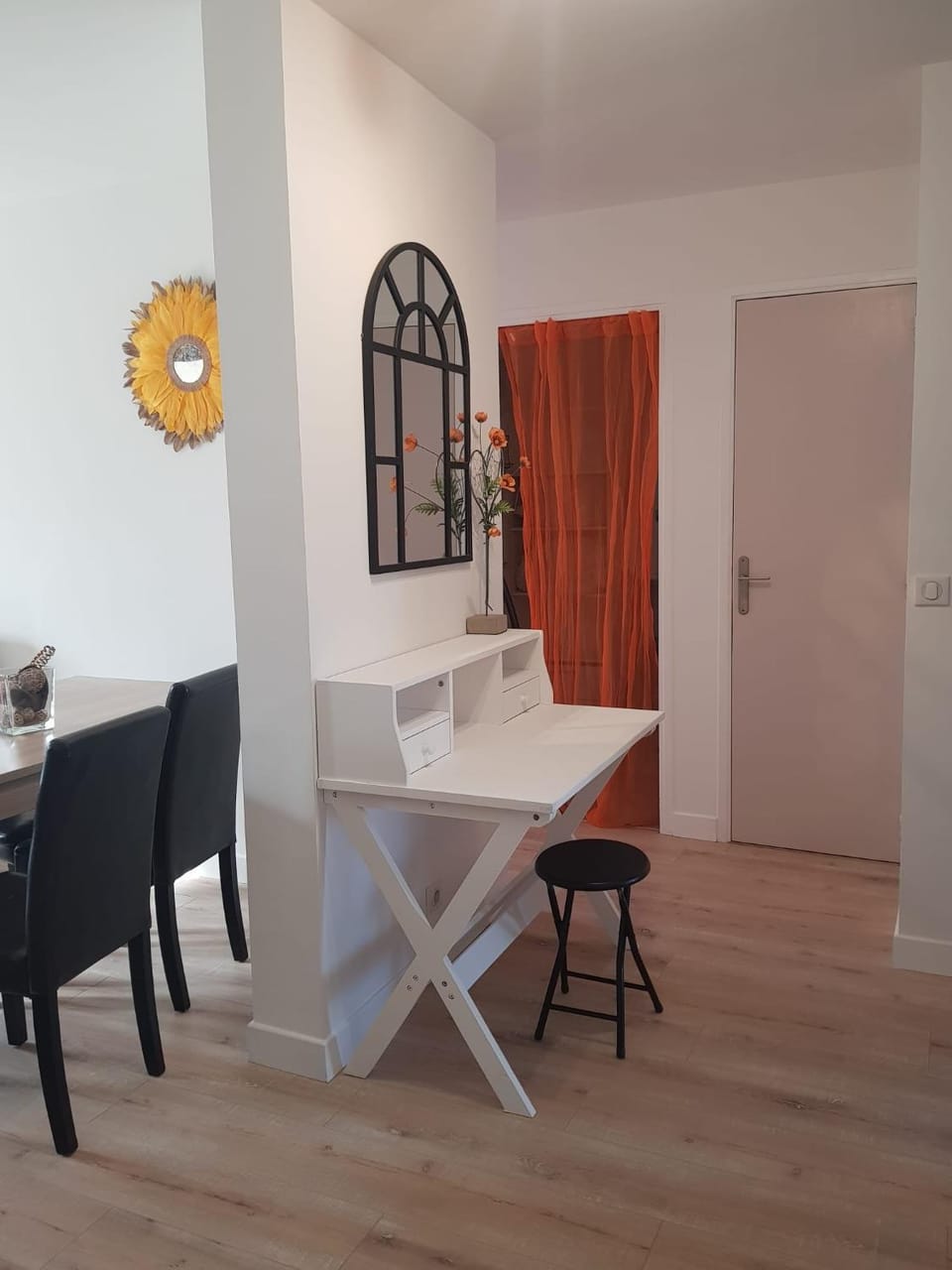 Charmant appartement spacieux à 2 pas de la plage ! Apartment in Marseille