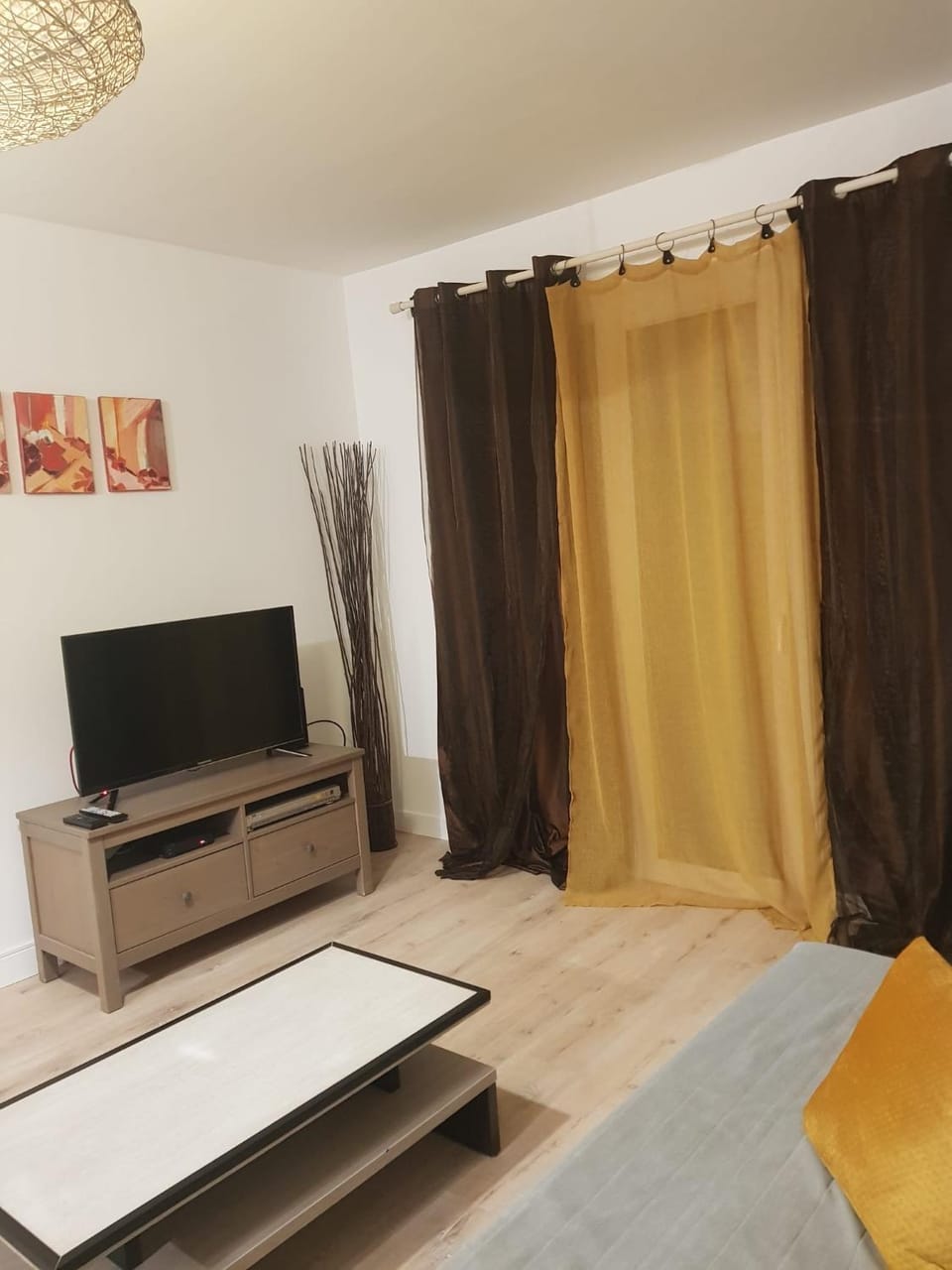 Charmant appartement spacieux à 2 pas de la plage ! Apartment in Marseille