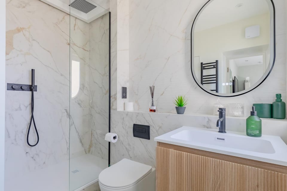 Elegant 1BD Flat in the Heart of Notting Hill! Apartment in City of Westminster