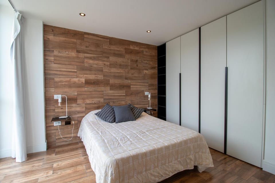 Patagones & Acevedo Apartment in Mar del Plata