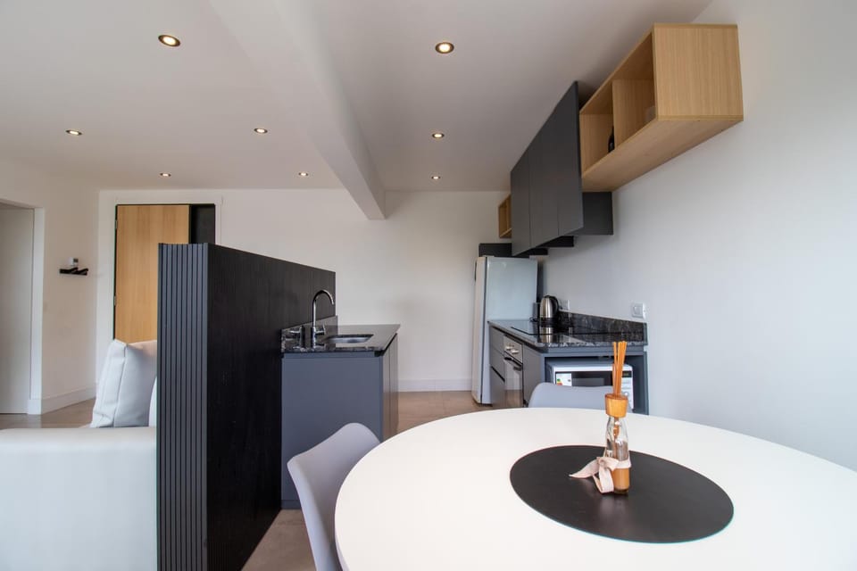 Patagones & Acevedo Apartment in Mar del Plata
