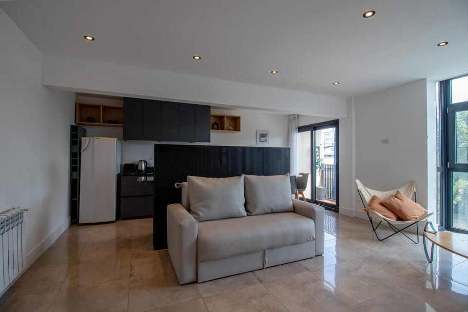 Patagones & Acevedo Apartment in Mar del Plata