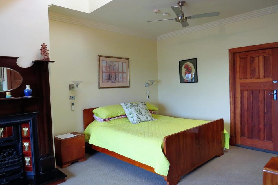 McCloud House Apartment in Adelaide