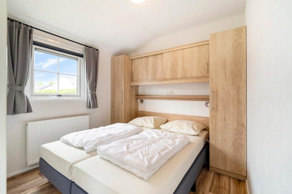 Chalet Luttikduin Nr 20 - Callantsoog aan Zee Chalet in Callantsoog