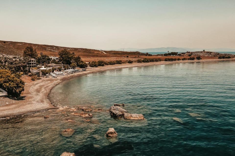 Sagredo Beachfront Retreat & Spa by E-GEO Hotel in Kos, Greece