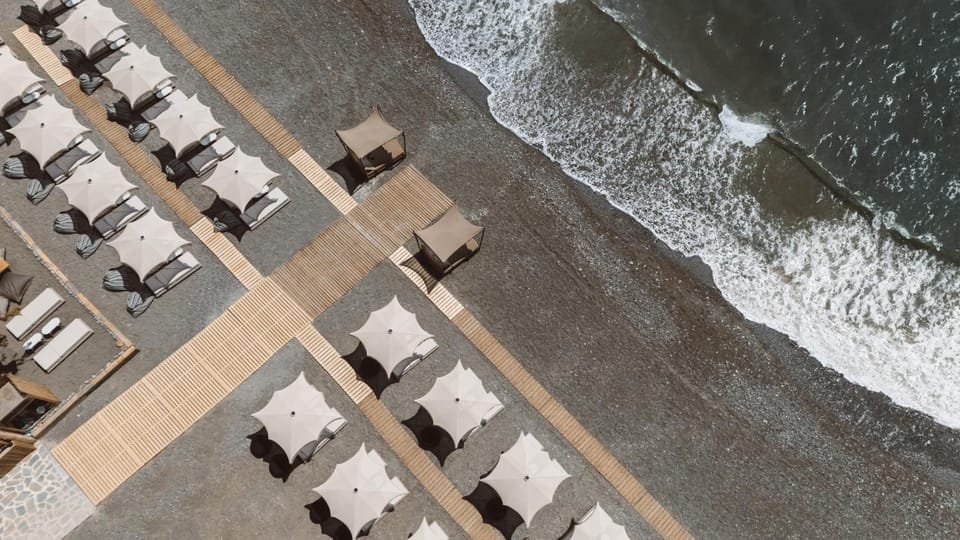 Day, Natural landscape, Beach, Sea view