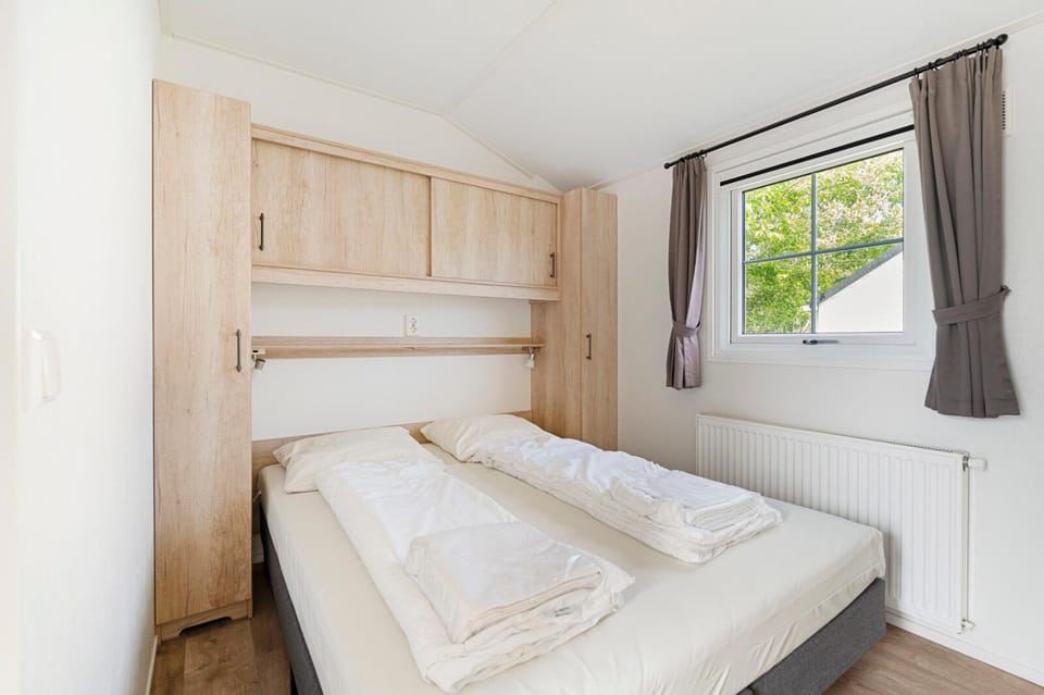 Chalet Luttikduin Nr 24 - Callantsoog aan Zee Chalet in Callantsoog