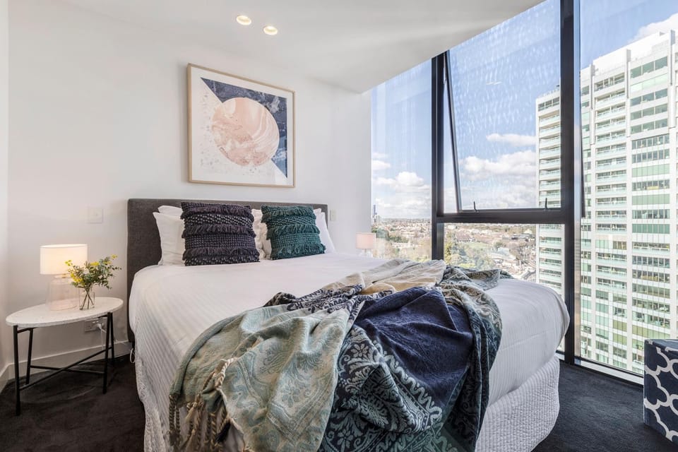 View (from property/room), Bedroom