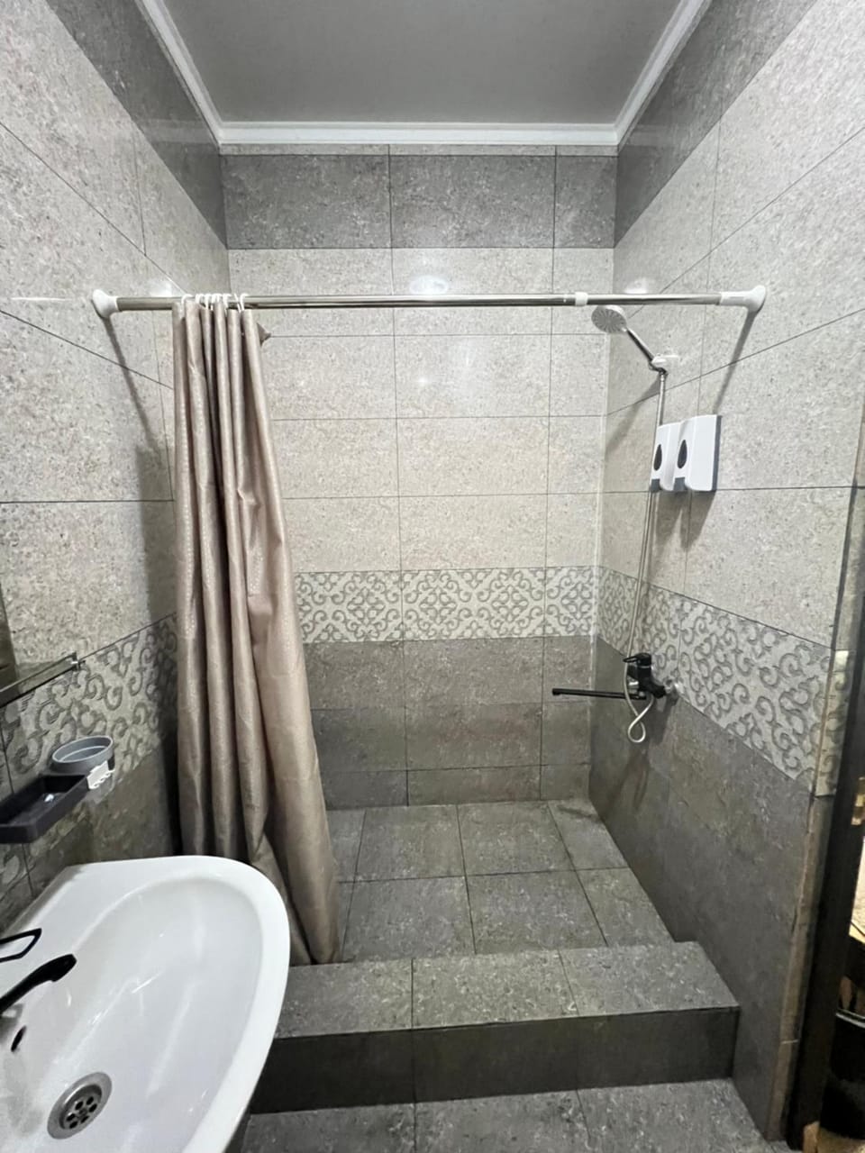 Sayak hotel & hostel Hostel in Almaty Region, Kazakhstan