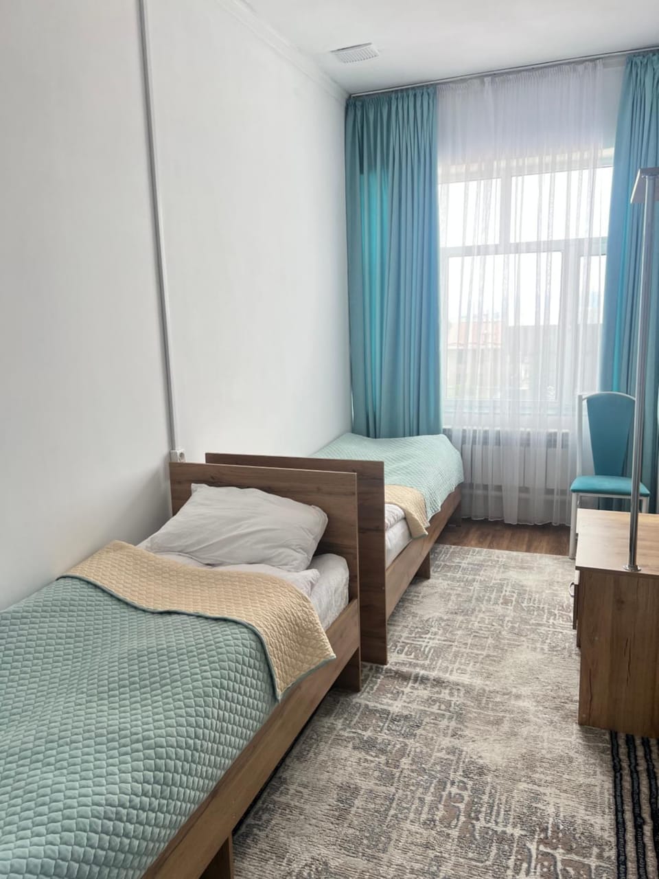 Sayak hotel & hostel Hostel in Almaty Region, Kazakhstan
