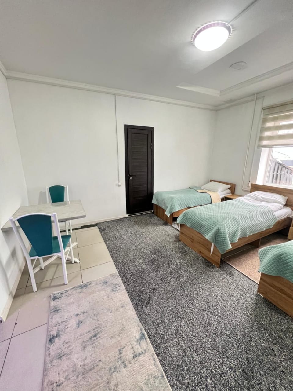 Sayak hotel & hostel Hostel in Almaty Region, Kazakhstan