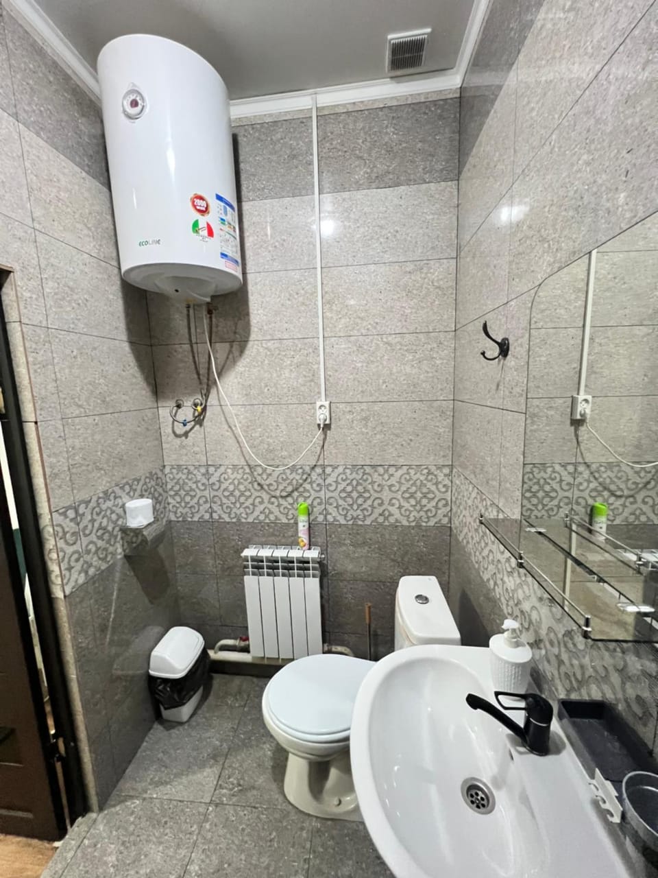 Sayak hotel & hostel Hostel in Almaty Region, Kazakhstan