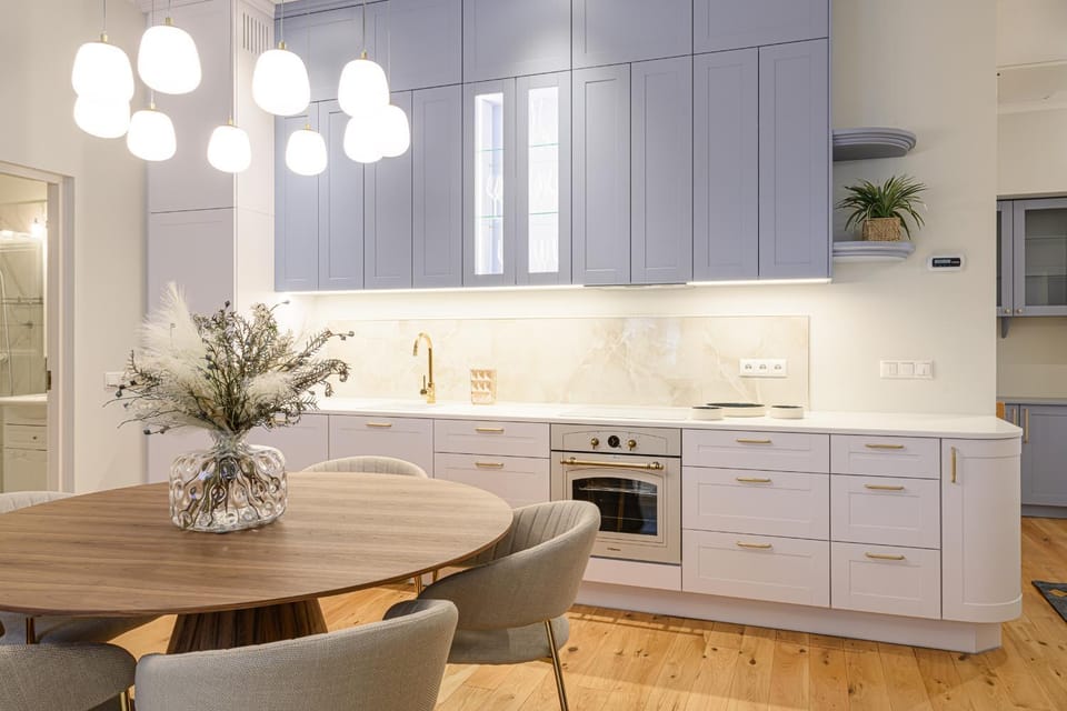 Lossi Old Town apartment with sauna Apartment in Estonia