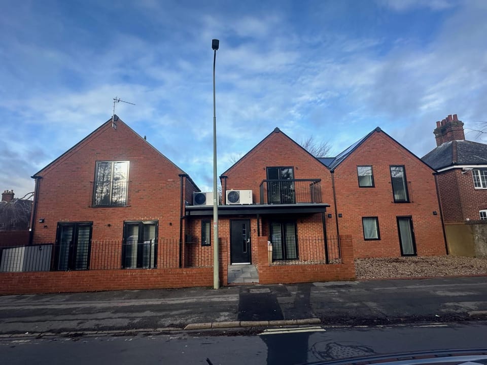 Property building, Neighbourhood, Street view