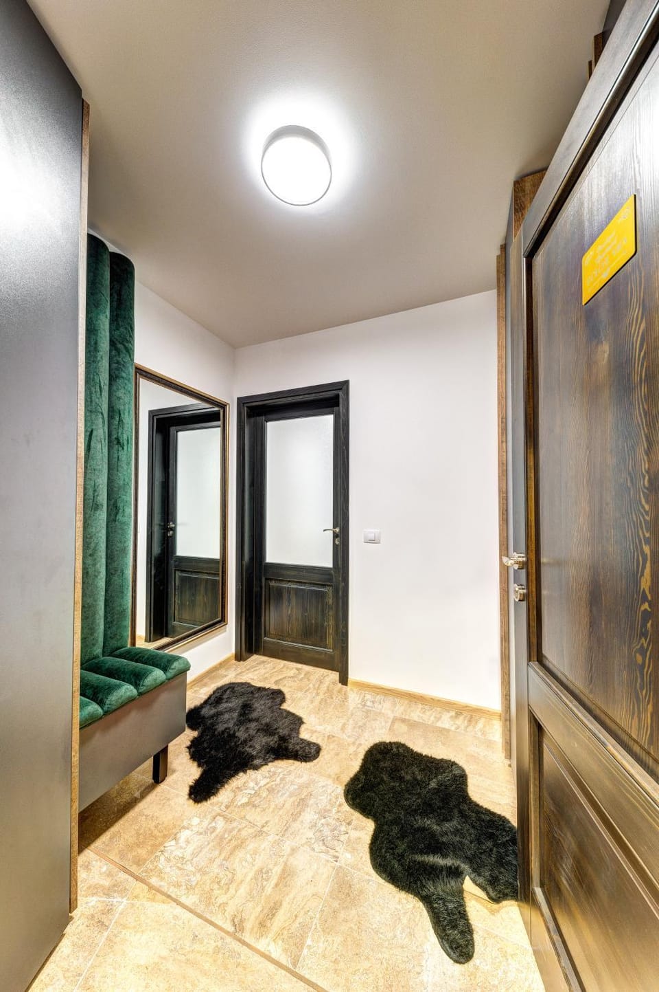 Boutique Apartment Dolce Vita Free Parking Apartment in Decentralized Administration of Macedonia and Thrace