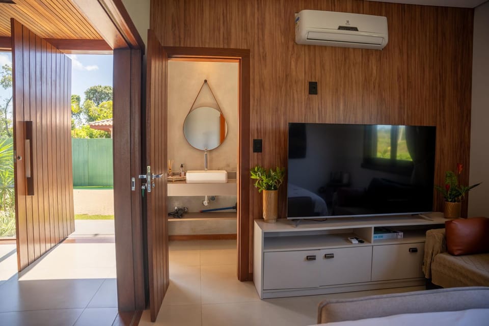 Communal lounge/ TV room, TV and multimedia