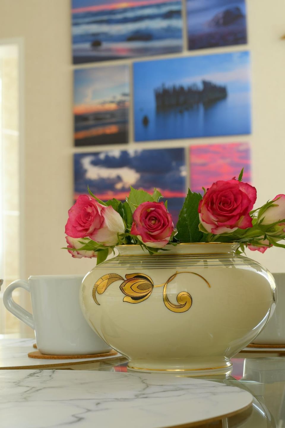 Decorative detail