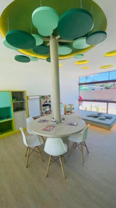 Flat Makia Térreo - Porto de Galinhas Apartment in Ipojuca