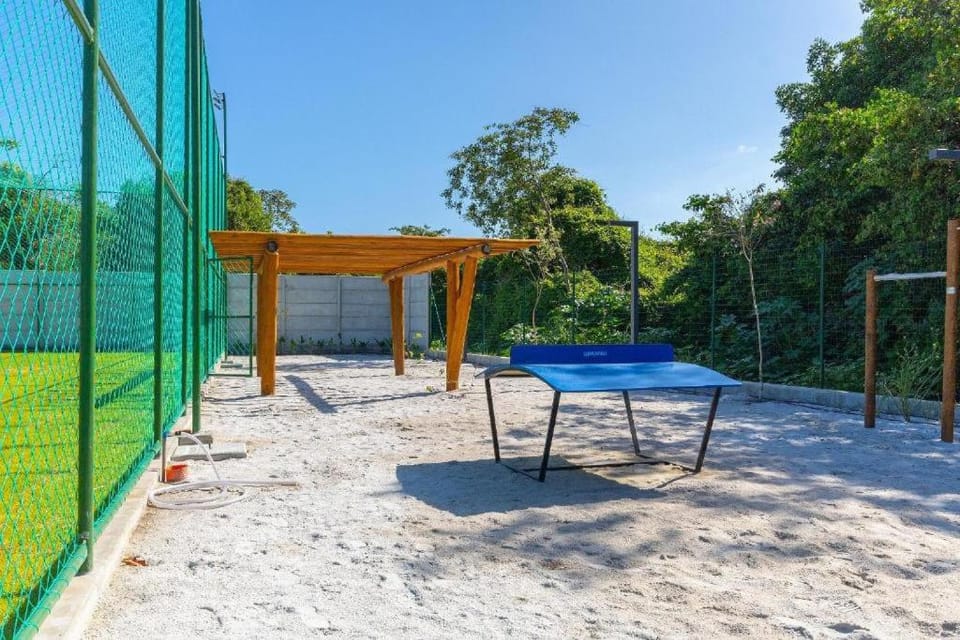 Flat Makia Térreo - Porto de Galinhas Apartment in Ipojuca