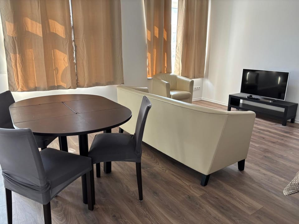 Apartments Jembke, küchen,check in on line , Gratis P ,Wi-Fi! Apartment in Wolfsburg