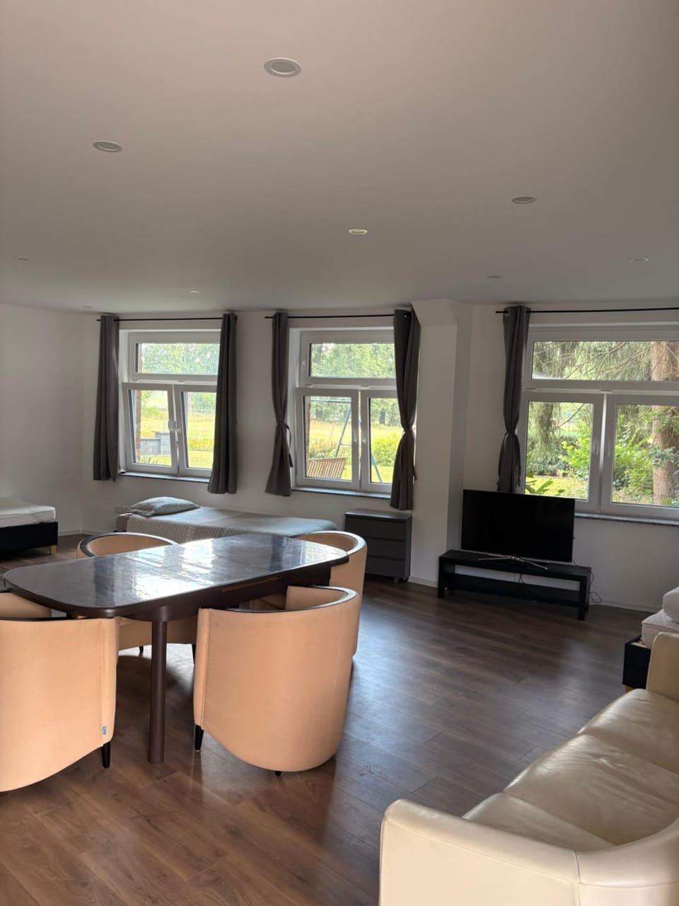 Apartments Jembke, küchen,check in on line , Gratis P ,Wi-Fi! Apartment in Wolfsburg