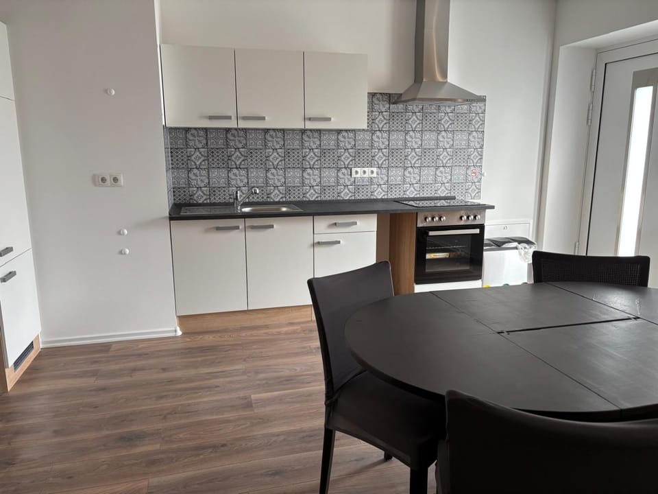 Apartments Jembke, küchen,check in on line , Gratis P ,Wi-Fi! Apartment in Wolfsburg