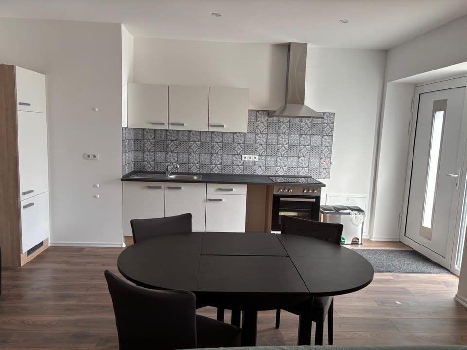 Apartments Jembke, küchen,check in on line , Gratis P ,Wi-Fi! Apartment in Wolfsburg