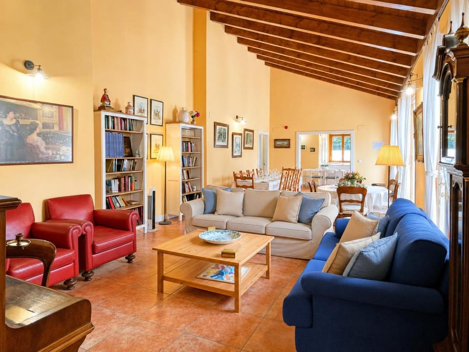 Casa Orgi, escapada con encanto frente al bosque de Orgi Nature lodge in Navarre