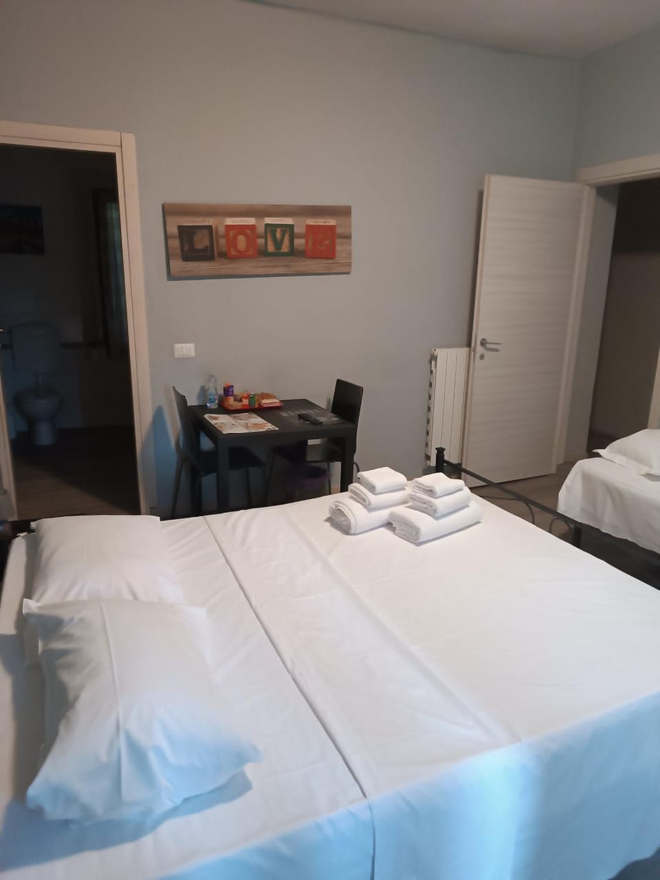 In & Out Apartment in Emilia-Romagna