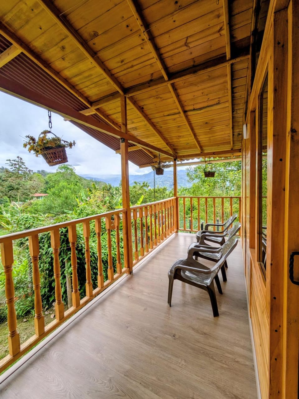 View (from property/room), Balcony/Terrace