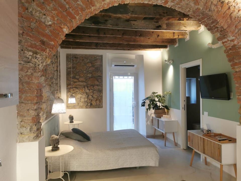 Mirto e Lavanda Apartment in La Spezia