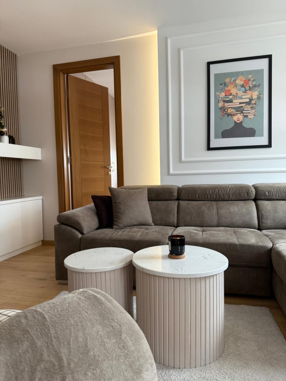 Apartman Harmony Apartment in Bosnia and Herzegovina