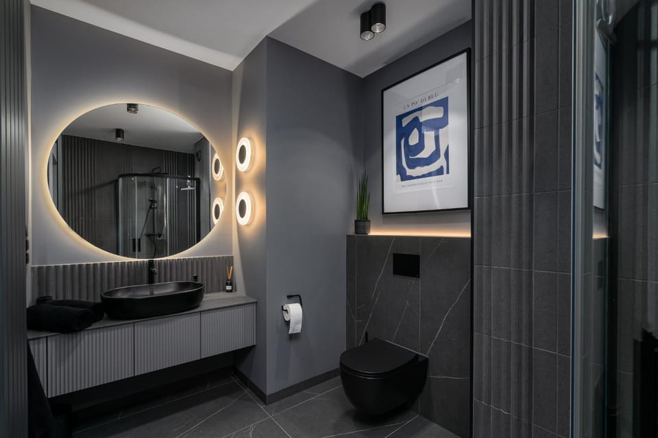 Toilet, Bathroom