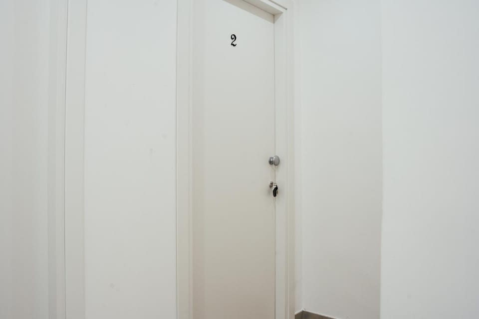 CIVICO 15 BED BREAKFAST Apartment in Mercato San Severino