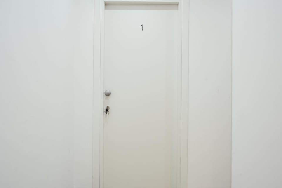 CIVICO 15 BED BREAKFAST Apartment in Mercato San Severino