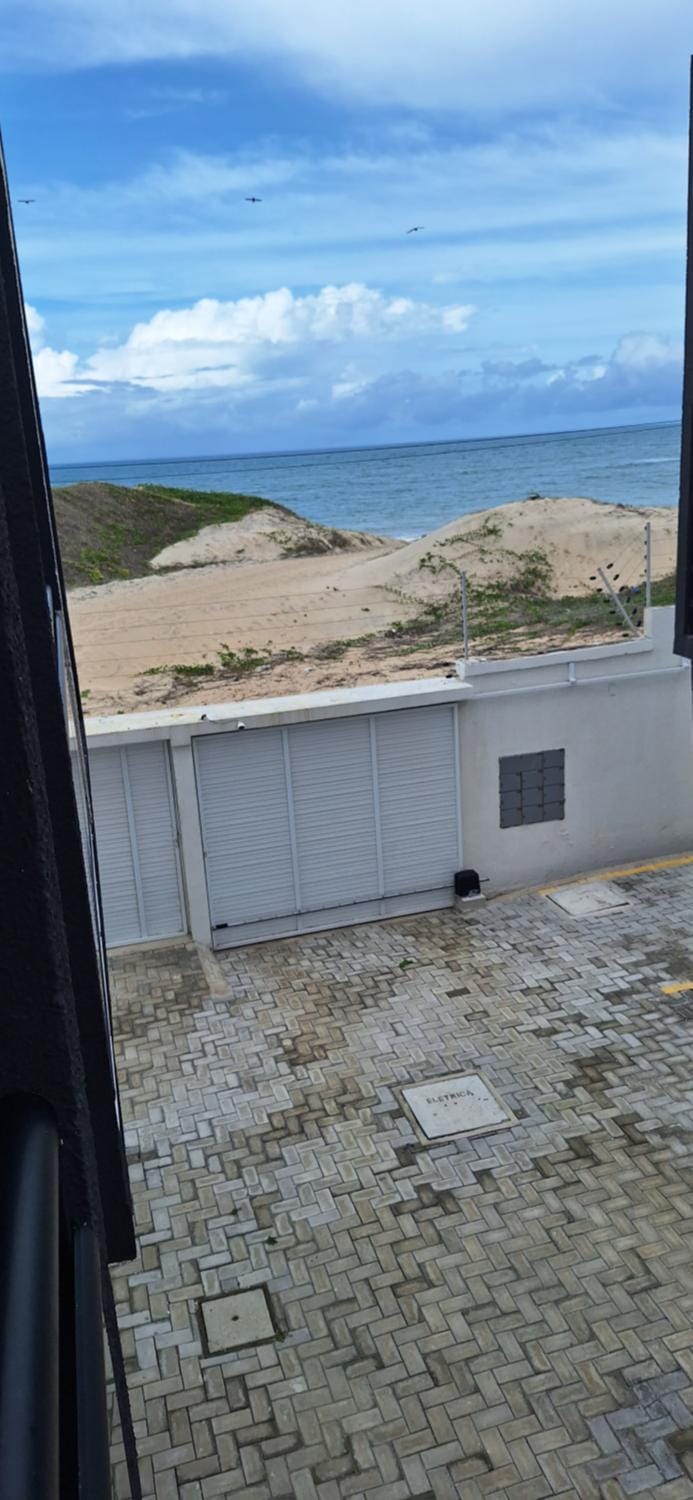 Day, Natural landscape, View (from property/room), Balcony/Terrace, Beach, Sea view