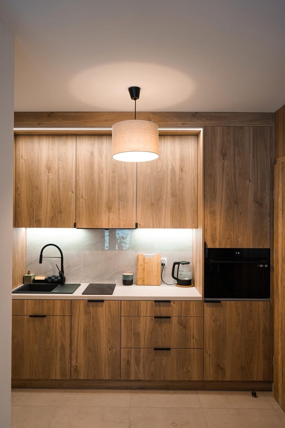 Apartament Cicha 16/ 7A - miejsce parkingowe w garażu Apartment in Lesser Poland Voivodeship