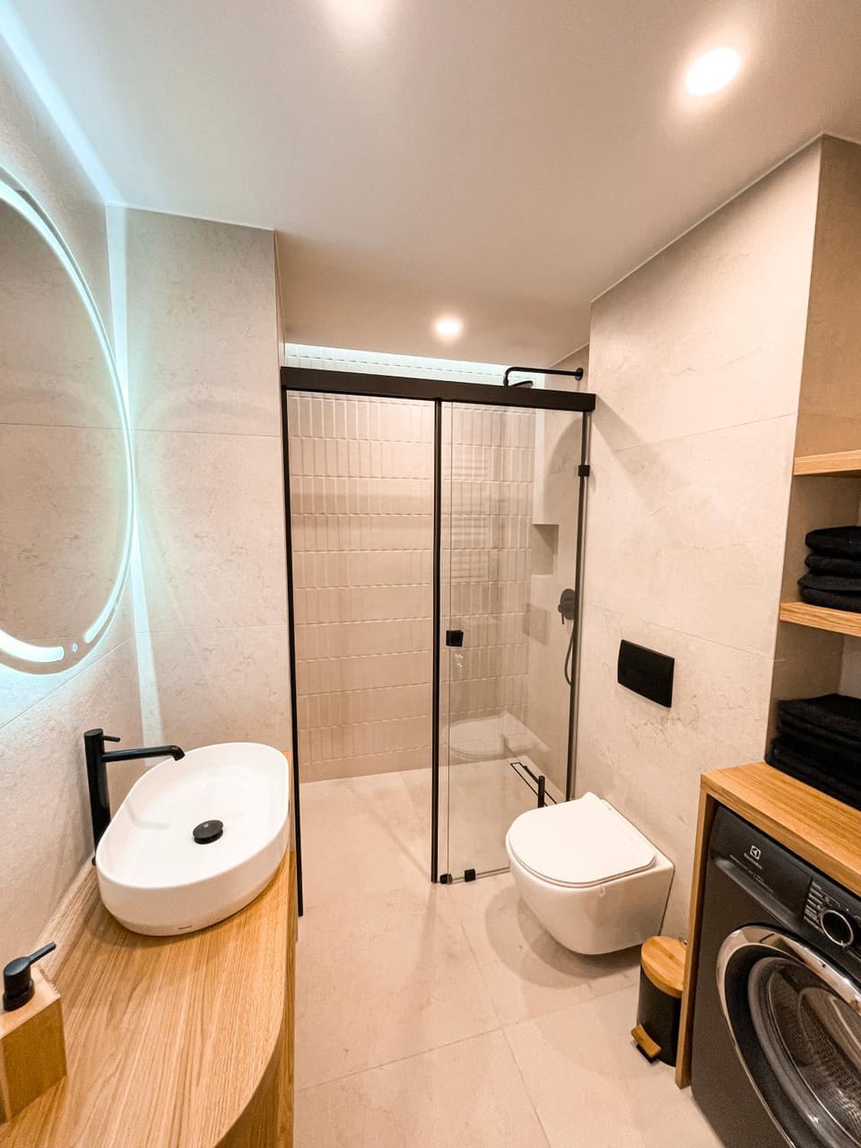 Apartament Cicha 16/ 7A - miejsce parkingowe w garażu Apartment in Lesser Poland Voivodeship