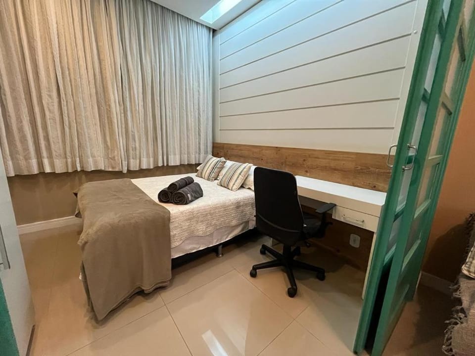 Cozy Flat in Copacabana Apartment in Rio de Janeiro