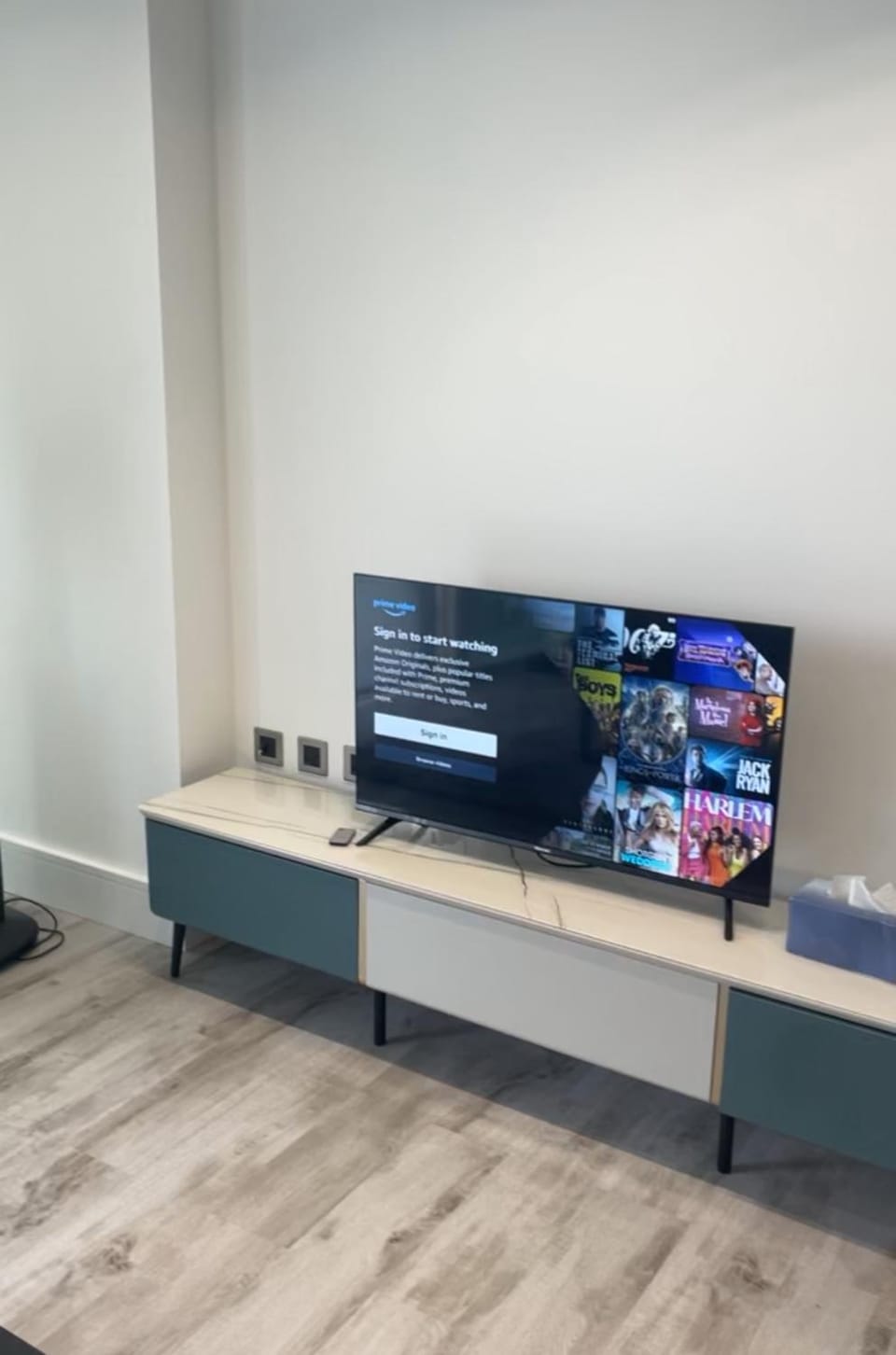 TV and multimedia