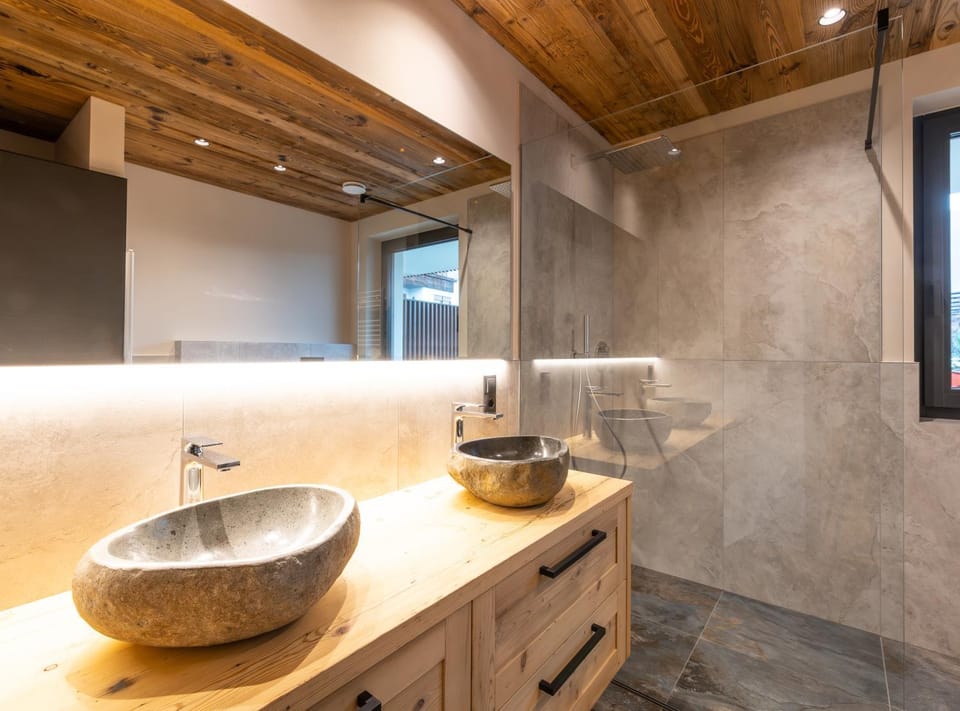 Malojerhof Apartment in Trentino-South Tyrol