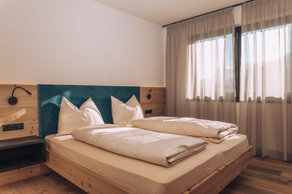 Malojerhof Apartment in Trentino-South Tyrol