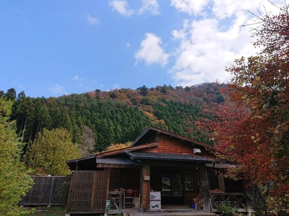 AKAYA GLAMPING HOUSE - Vacation STAY 41979v Campground/ 
RV Resort in Japan