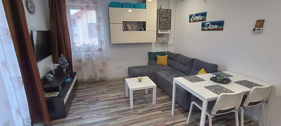 Flory Holiday Apartment in Sibiu