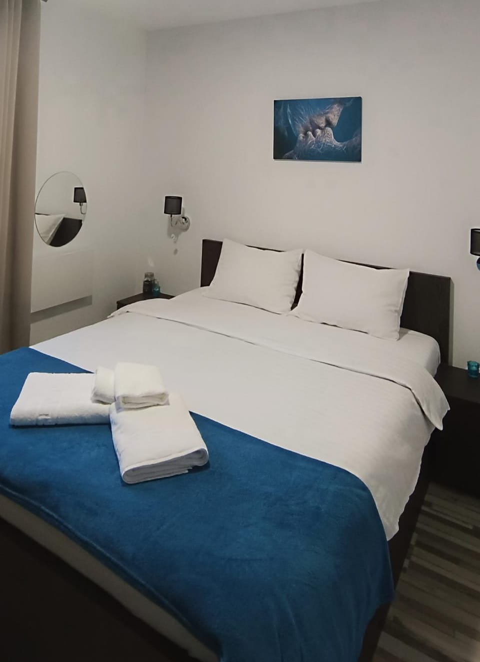 Flory Holiday Apartment in Sibiu