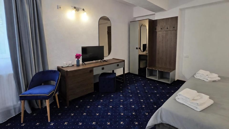 Motel Blue River Calimanesti Motel in Romania