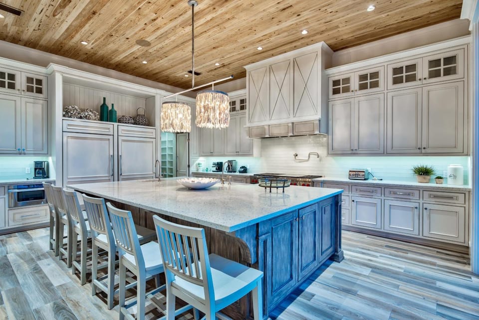 Soggy Dollar House in Miramar Beach