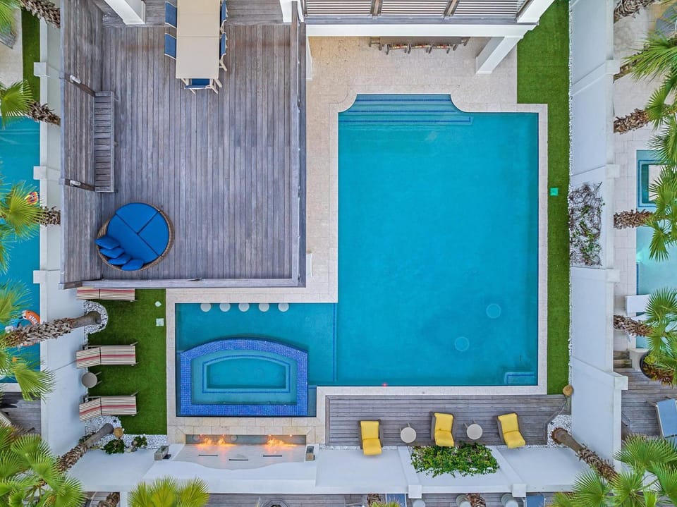 Oasis at Park Row House in Destin