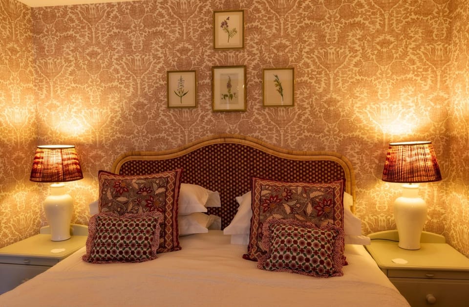 George and Dragon Clifton Inn in England