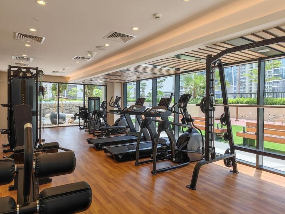 Modern 1BR in Zada Business Bay Apartment in Dubai